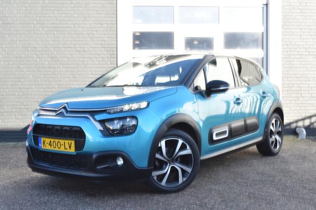 Citroen C3 PureTech 110 Shine