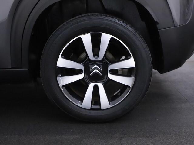 Citroen C3 Aircross 1.2T 110pk Pack.Relax Nav/Pdc/Lmv/Cruise/Dakrail