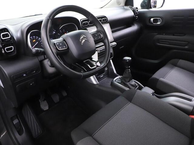 Citroen C3 Aircross 1.2T 110pk Pack.Relax Nav/Pdc/Lmv/Cruise/Dakrail