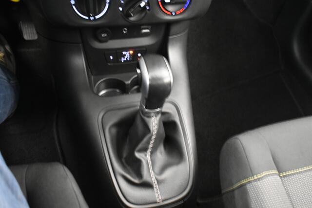 Citroen C3 1.2 PureTech S&S Feel Panodak PDC