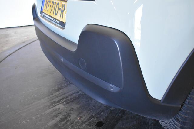 Citroen C3 1.2 PureTech S&S Feel Panodak PDC