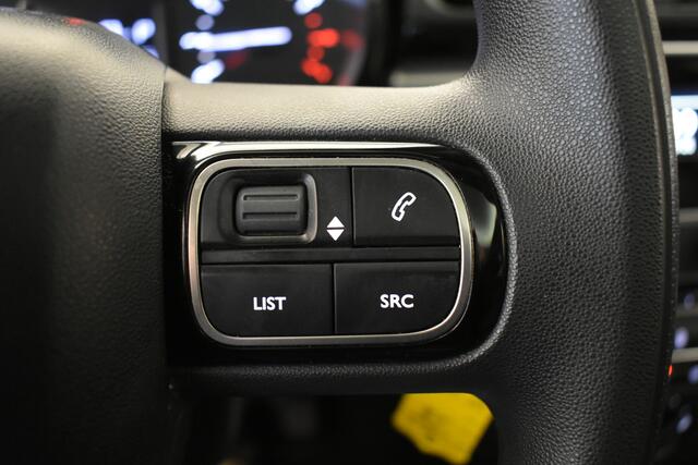 Citroen C3 1.2 PureTech S&S Feel Panodak PDC