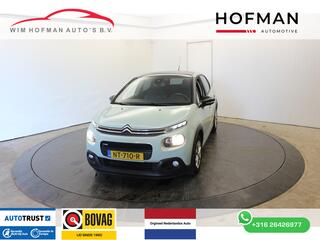 citroen-c3-1.2-puretech-s&s-feel-pa