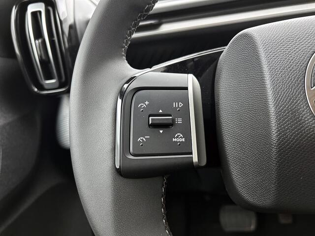 Citroen C3 Ë-C3 Max 113pk 44 kWh