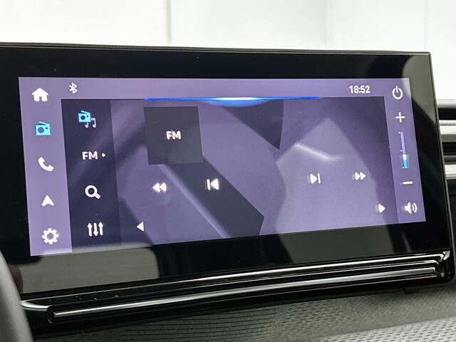 Citroen C3 Ë-C3 Max 113pk 44 kWh