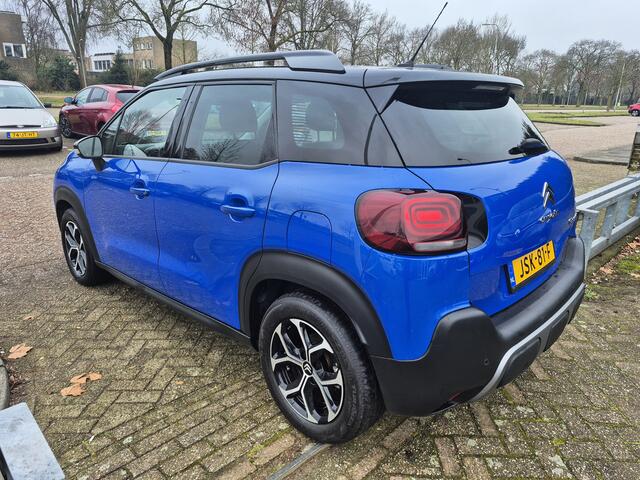 Citroen C3 Aircross 1.2 PureTech Shine
