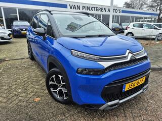 citroen-c3-aircross-1.2-puretech-sh