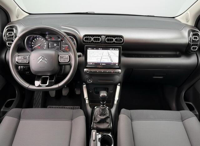 Citroen C3 Aircross 1.2 PT 110 Max | Camera | Navi | Carplay | Prijs is rijklaar