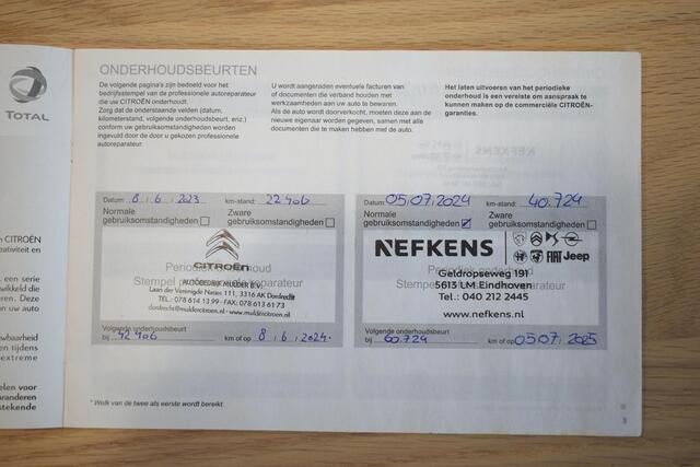 Citroen C3 1.2 PureTech Feel | Apple CarPlay | Cruise | LED | Climate