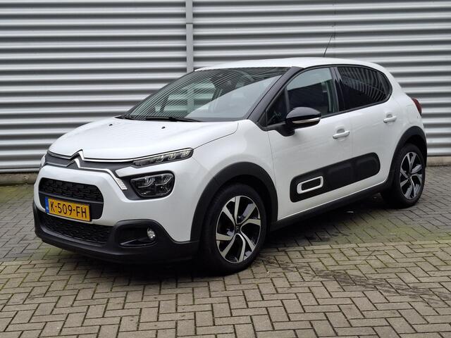 Citroen C3 1.2 83 Shine Clim/Nav/Cam/LMV