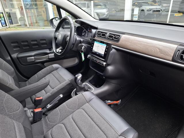 Citroen C3 1.2 83 Shine Clim/Nav/Cam/LMV