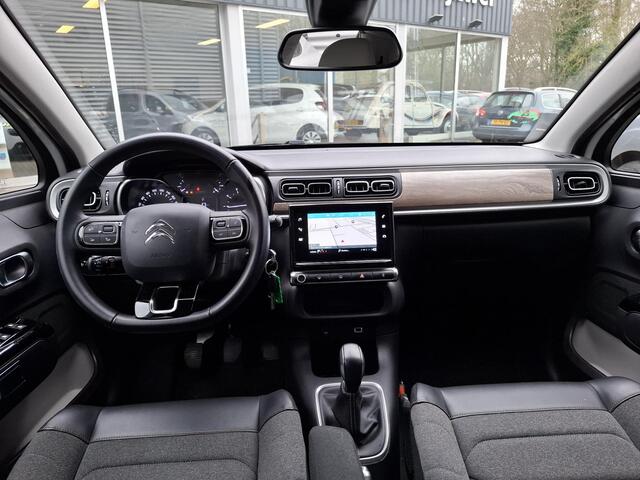 Citroen C3 1.2 83 Shine Clim/Nav/Cam/LMV