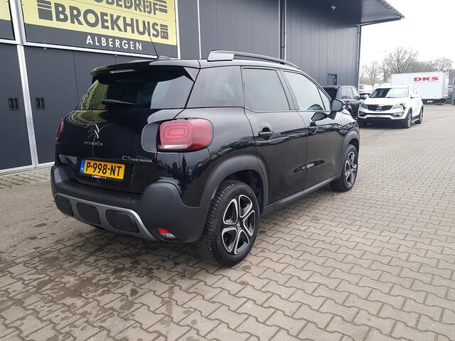 Citroen C3 Aircross 1.2 PureTech Feel