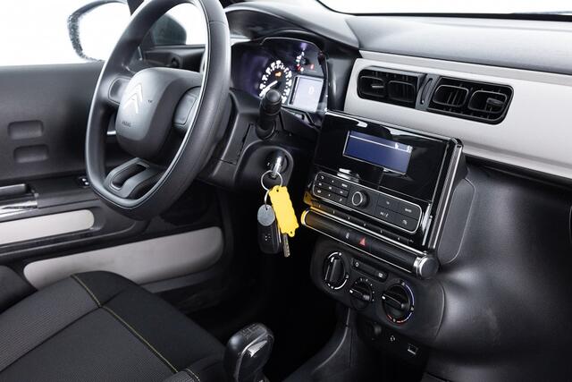 Citroen C3 1.2 PureTech Live ? 1e Eigenaar