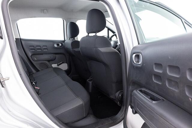 Citroen C3 1.2 PureTech Live ? 1e Eigenaar