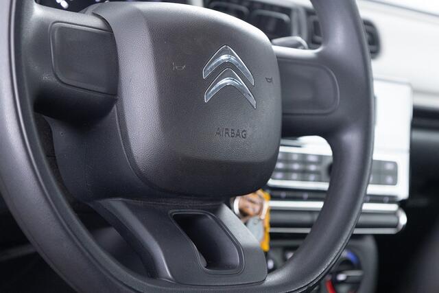 Citroen C3 1.2 PureTech Live ? 1e Eigenaar