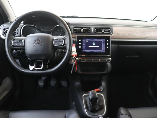 Citroen C3 1.2 PureTech Shine