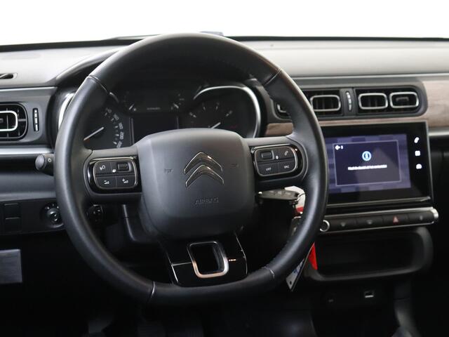 Citroen C3 1.2 PureTech Shine