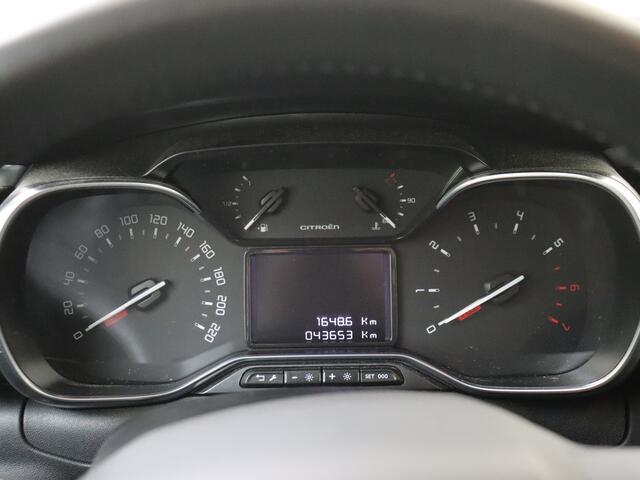 Citroen C3 1.2 PureTech Shine