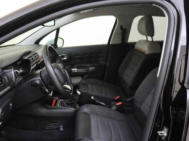 Citroen C3 1.2 PureTech Shine