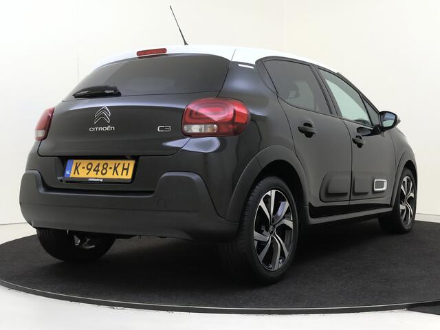Citroen C3 1.2 PureTech Shine