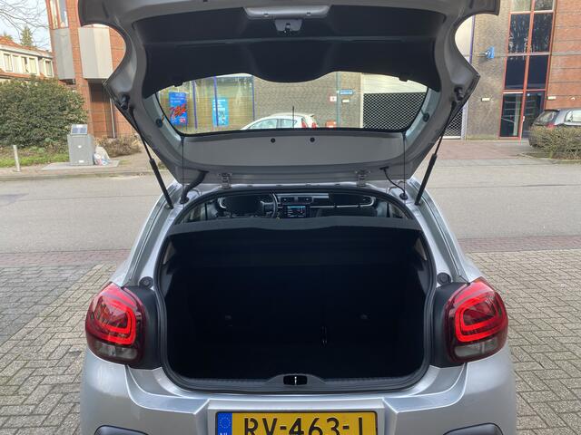 Citroen C3 1.2 PureTech Feel All-in Prijs Airco/Cruise/Bluetooth Eurorepar