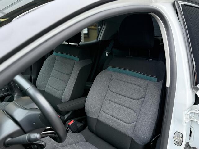 Citroen C3 1.2 PureTech Feel Edition l Stoelverwarming l Camera l Lichtmetaal l