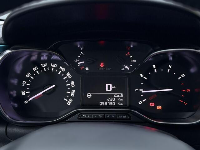 Citroen C3 1.2 PureTech Feel Edition l Stoelverwarming l Camera l Lichtmetaal l