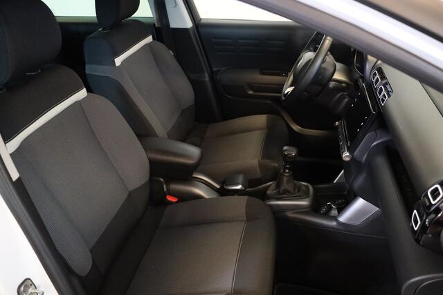 Citroen C3 Aircross PT 110 Shine Navi | Camera & Sensoren | Apple Carplay Android Auto