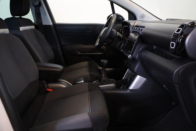 Citroen C3 Aircross PT 110 Shine Navi | Camera & Sensoren | Apple Carplay Android Auto