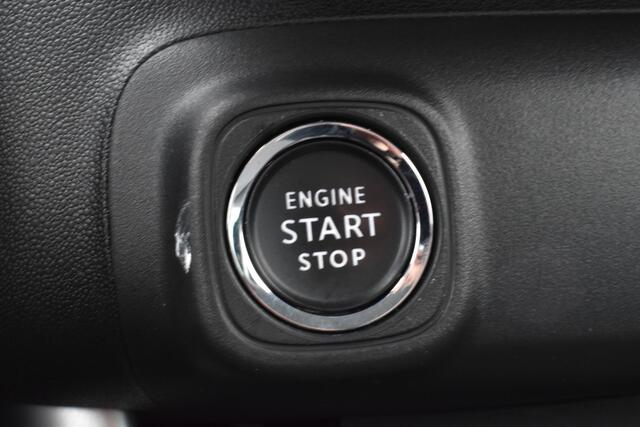 Citroen C3 Aircross PureTech 110 Shine Navi | Airco | Hifi | Keyless | Dodehoek detectie |