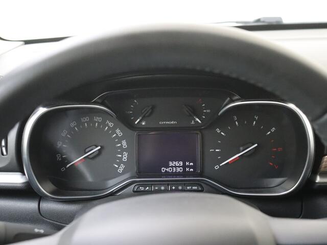 Citroen C3 1.2 PureTech Shine Business | Carplay | Climate Control |