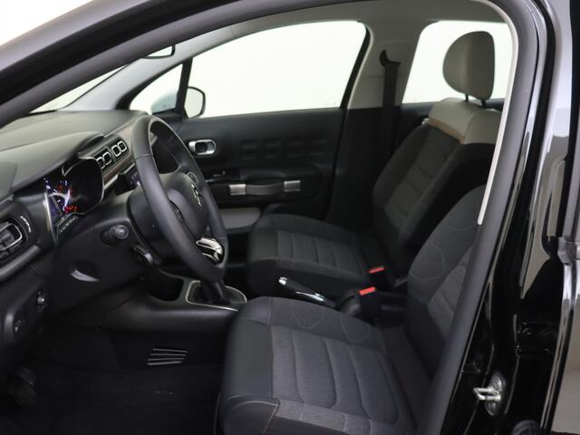 Citroen C3 1.2 PureTech Shine Business | Carplay | Climate Control |