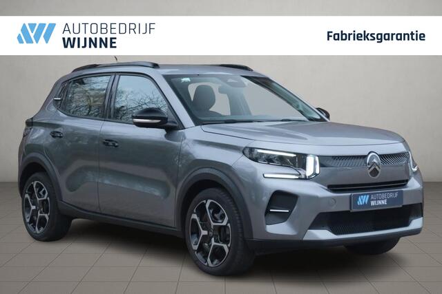 Citroen C3 1.2 Turbo 100pk Plus | App Connect | Airco | Cruise | PDC