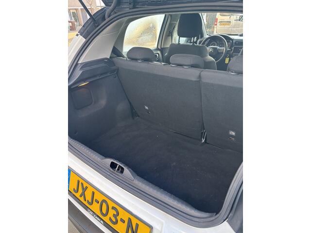 Citroen C3 1.2 SHINE WIT 158DKM