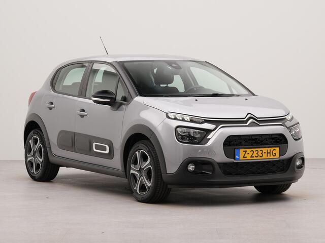 Citroen C3 1.2 PureTech Plus