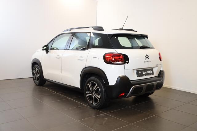 Citroen C3 Aircross PT 82 Feel Navi | Parkeersensoren