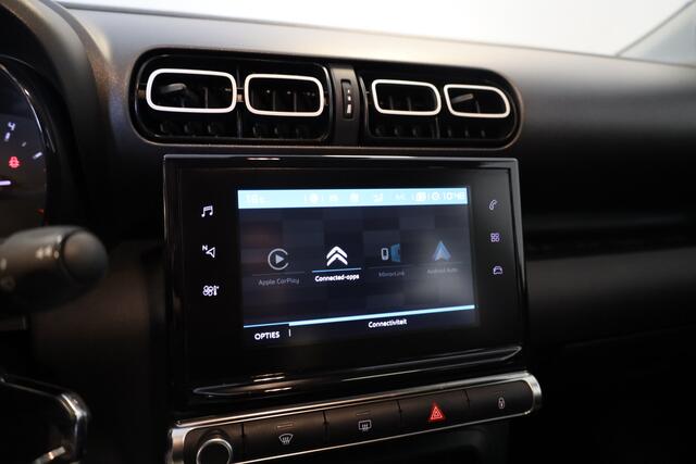 Citroen C3 Aircross PT 82 Feel Navi | Parkeersensoren