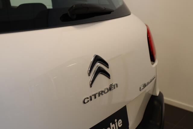Citroen C3 Aircross PT 82 Feel Navi | Parkeersensoren