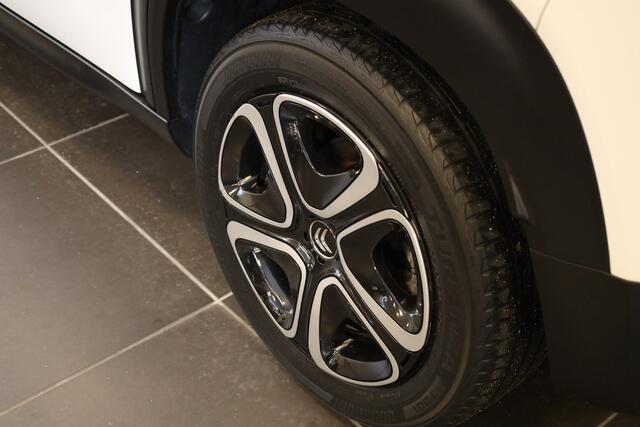 Citroen C3 Aircross PT 82 Feel Navi | Parkeersensoren