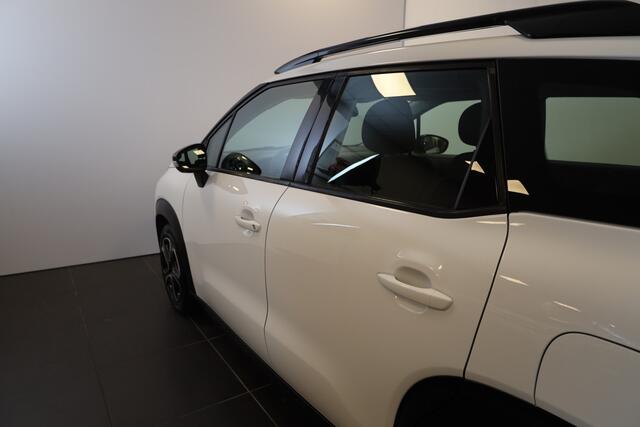 Citroen C3 Aircross PT 82 Feel Navi | Parkeersensoren