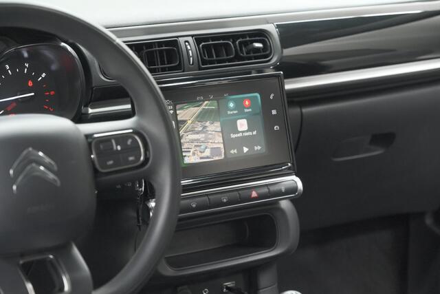 Citroen C3 PureTech 82 Feel Edition | Parkeersensoren | Navigatie | Apple Carplay | Climate Control