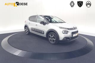 citroen-c3-puretech-82-feel-edition