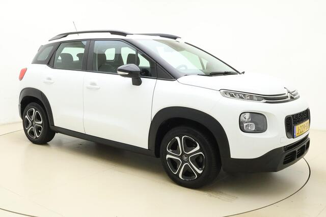 Citroen C3 Aircross 1.2 PureTech S&S Feel | Cruise control | Airco | Stuurwiel multifunctioneel | Hill hold functie |