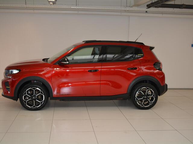 Citroen C3 Ë-C3 Max 113pk Comfort Range 44 kWh | 300 KM WLTP | 3 Fase laden |