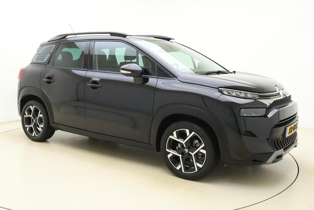 Citroen C3 Aircross 1.2T 110pk Shine Pack | Panoramadak | Climate & Cruise Control | Parkeersensoren | Lichtmetalen velgen | Camera