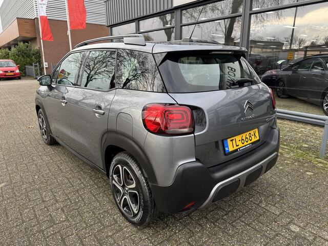 Citroen C3 Aircross 1.2 PureTech Feel CLIMA-CRUISE