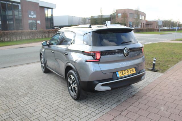 Citroen C3 Aircross 1.2 Hybrid 145pk Max