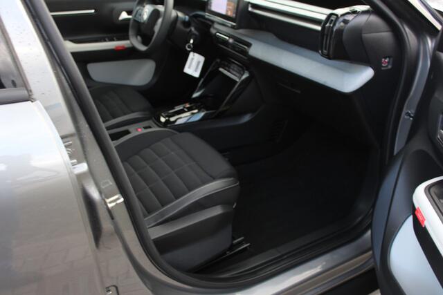 Citroen C3 Aircross 1.2 Hybrid 145pk Max