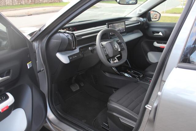 Citroen C3 Aircross 1.2 Hybrid 145pk Max